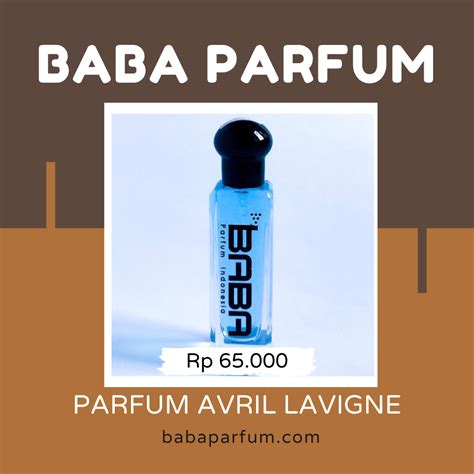 Baba Parfum Baba Parfum