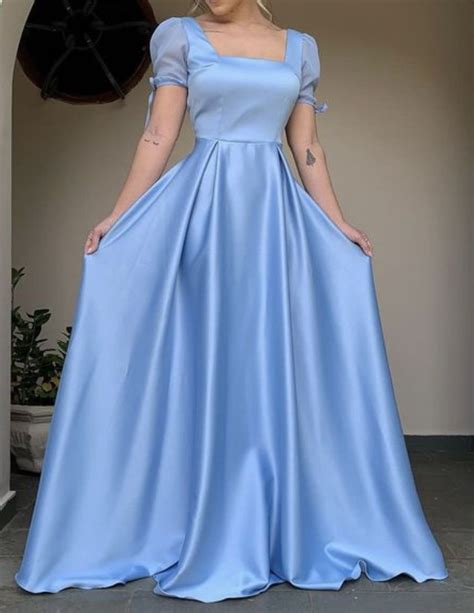 vestido de fiesta estilo cenicienta gown dress party wear long gown design maxi dress collection