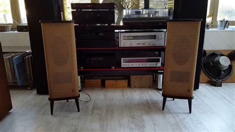 Maybe you are also interested in these items GRUNDIG Raumklangbox 4 + Yamaha A-1000 - YouTube