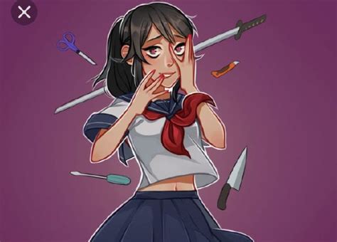 Which Yandere Simulator Character Are You Quiz