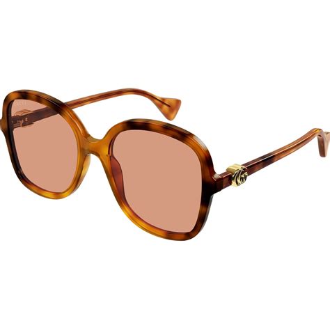 gucci retro oval sunglasses women oval sunglasses flannels fashion ireland