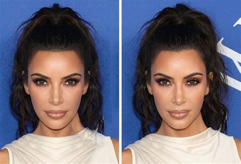 Are These Stellar Celebrities With Symmetrical Faces Redefining