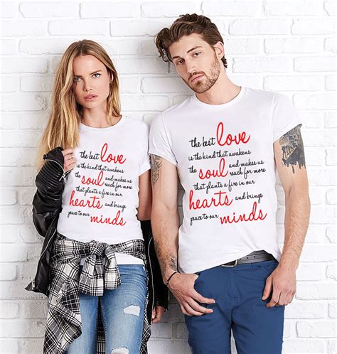 Ever Best Love T Shirt Loot Customized T Shirts India Design Own