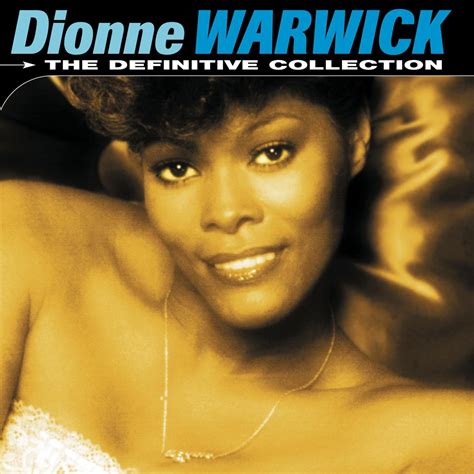 The Definitive Collection Warwick Dionne Amazon Fr Cd Et Vinyles}