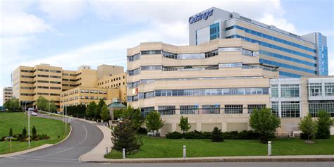 Geisinger Health Plans To Make Dna Sequencing Routine Part Of Care