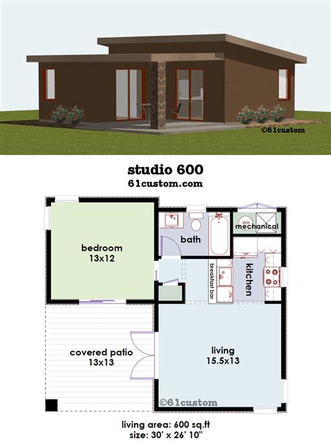Small Home Plan Small House Plans Affordable Small Ho