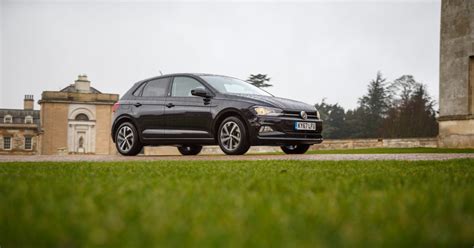 Volkswagen Polo Beats Review Does It Live Up To The Beats Badge