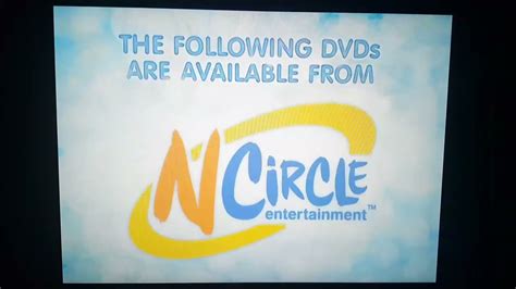 The Following Dvds Are Available From Ncircle Entertainment Youtube