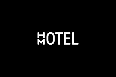 Hotel Motel On Behance Hotel Motel Blog Design Inspiration