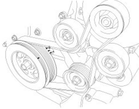 2012 Kia Optima Serpentine Belt Diagram Auto Wiring