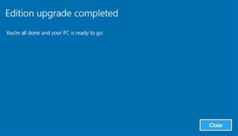 Cara Upgrade Windows 10 Home Ke Windows 10 Pro Original