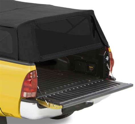 Bestop Supertop For Truck Collapsible Bed Cover Bestop Tonneau Covers