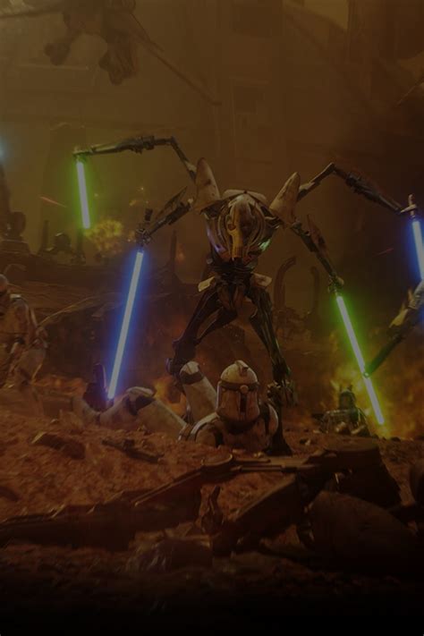The Battle Of Geonosis Update Is Here On November 28
