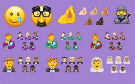 ¡más De 200 Nuevos Emojis Llegan Para Revolucionar Whatsapp Tú En Línea
