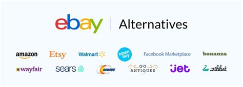 13 Ebay Alternatives The Best Online Selling Sites In 2020 X Cart