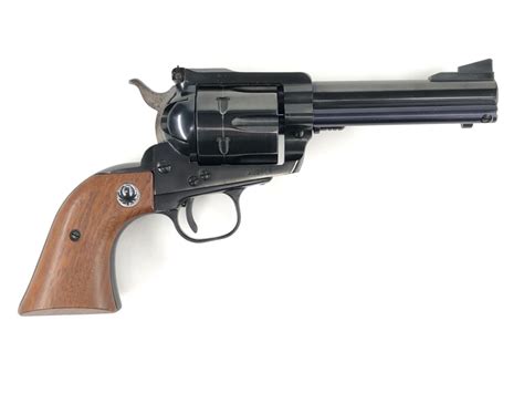 Lot Ruger Blackhawk 41 Magnum 6 Round Revolver