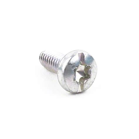 Screw (M4x10), Brother #X57908051 : Sewing Parts Online