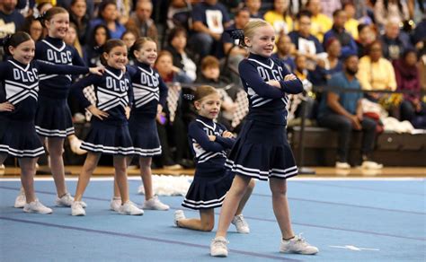 Top Photos Staten Island Cyo Cheerleading Championships 2020