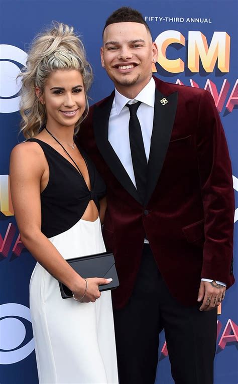 kane brown and katelyn jae are married e online