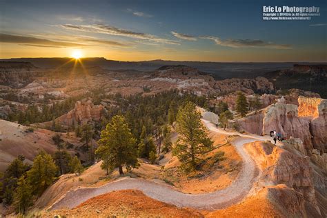 Bryce Canyon Sunrise A7r Eric Lo Flickr