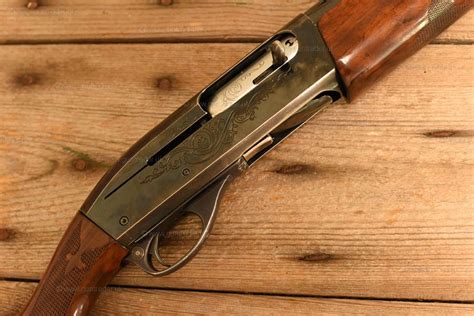 Remington 1100 Field 12 Gauge Shotgun Second Hand Guns For Sale