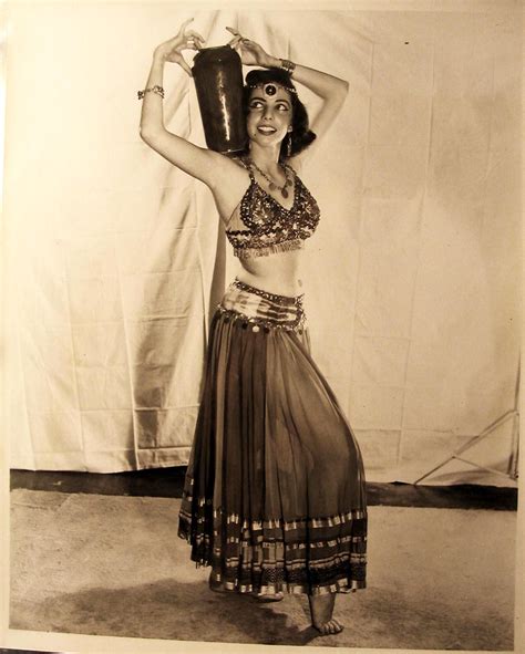 famous egyptian belly dancers