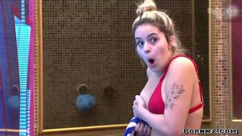 Big Brother Brasil Viih Tube Oops 4 Porn Pornmz