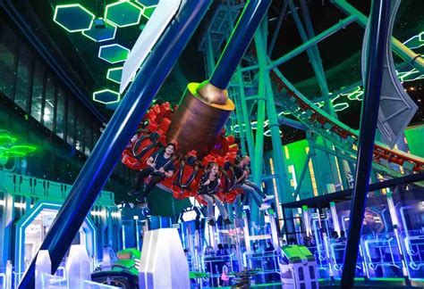 Quest Qatars First Indoor Theme Park Blooloop