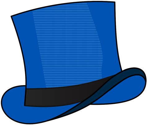 Thinking Hat Clipart
