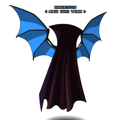 Dark Cryptlords Accoutrements Aqw