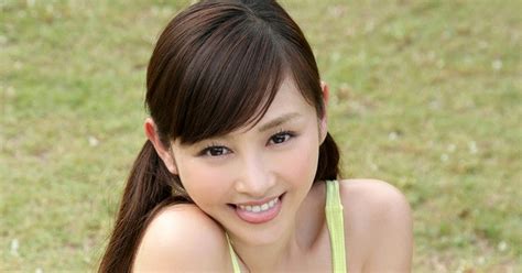 Anri Sugihara Sexy Bikini Japanese Model Part Jav Photo Sexy Girl