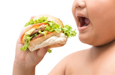 Many americans eat out every day! After recent declines, childhood obesity rates hold steady ...