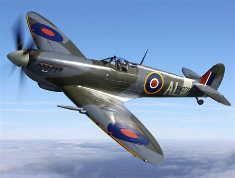 The Greatest World War Ii Fighter Aircraft Of All Time User Ranked