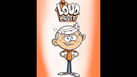 The Loud House Movie 2020 Youtube