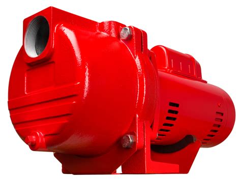 Buy Red Lion Rl Sprk Sprinkler Pump With Thermoplastic Impeller Hp Gpm