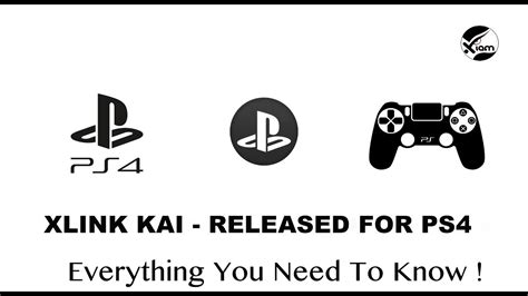 It downloads all the updates automatically. PS4 Jailbreak - XLink Kai Updated, Now Supports ...