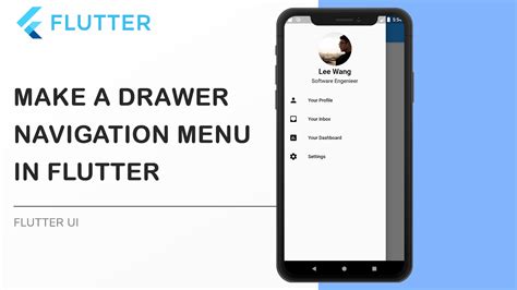 Flutter Bottom Navigation View Androidcoding In Tutorial