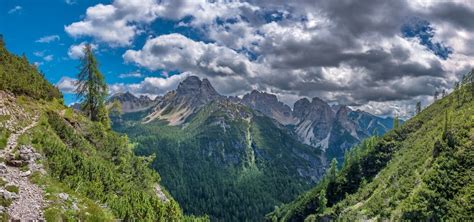 Parco Naturale Regionale Delle Dolomiti Friulane