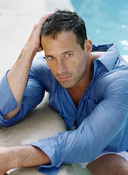 Johnny Messner Picture 2 Hotmencentral