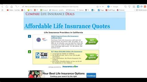 Aarp Term Life Insurance Quotes 02 Quotesbae