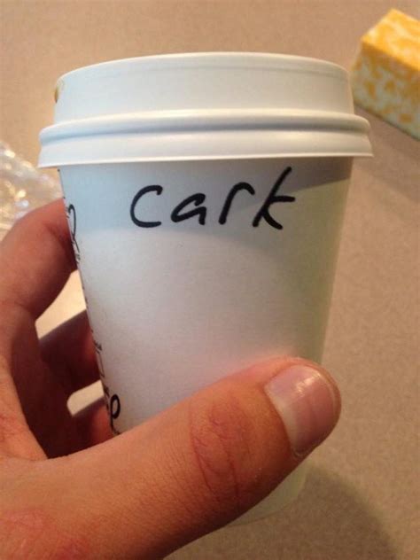Hilarious Misspelled Starbucks Names That Are So Bad They Re Genius Page Of