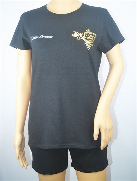 Custom T Shirts Printing And Embroidery Online In China Printed T Shirts And Other Apparal