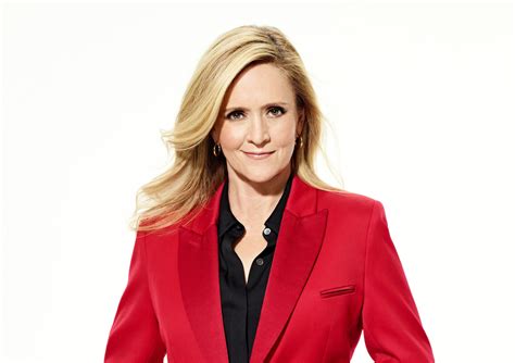 Full Frontal With Samantha Bee Season Seven Renewal For Tbs Talk Show Canceled Renewed Tv