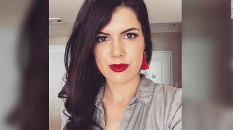 Bre Payton 26 Year Old Conservative Writer Dies After Sudden Illness