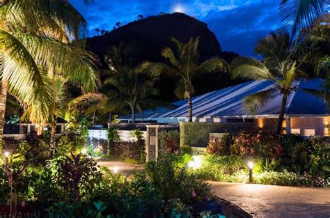 Serenity At Coconut Bay Opens In St Lucia
