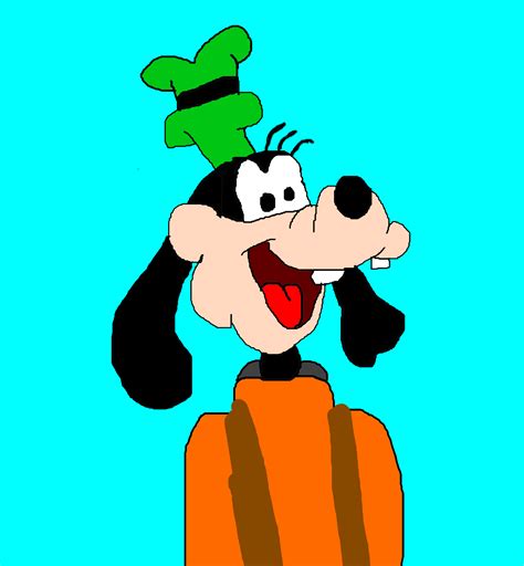 Goofy Goof Walt Disney Free Download Borrow And Streaming