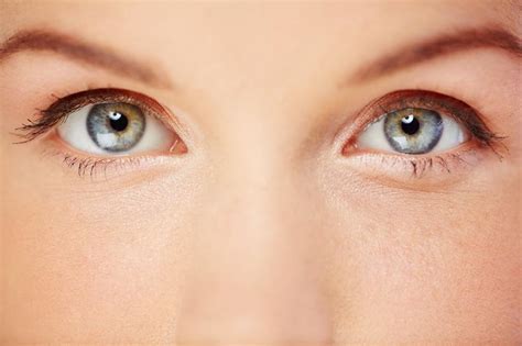 Eye Exercises For Droopy Eyelids