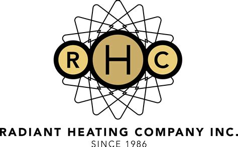 Radiant Heating Company - In-floor Heating and Snow melting Systems | Heating company, Radiant ...