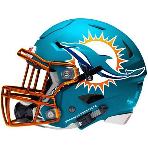Choose from contactless same day delivery, drive up and more. Miami Dolphins Helmet (With images) | Nfl football helmets ...