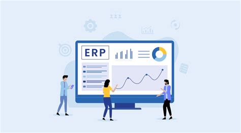 Erp Software Vs Accounting Software Key Differences Explained Erp